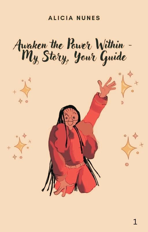 Awakening the Power Within-My Story, Your Guide (ebook)