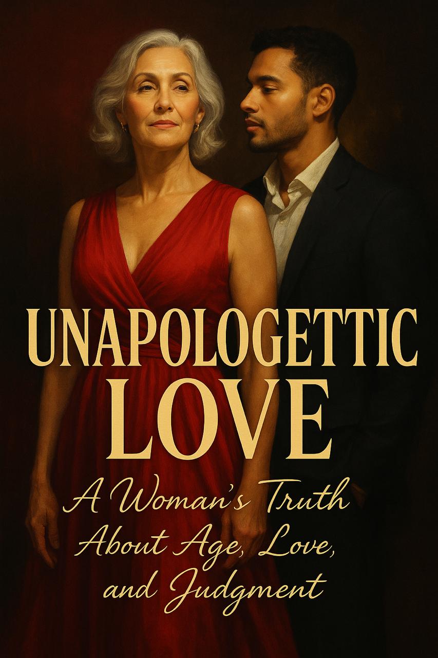 Unapologetic Love